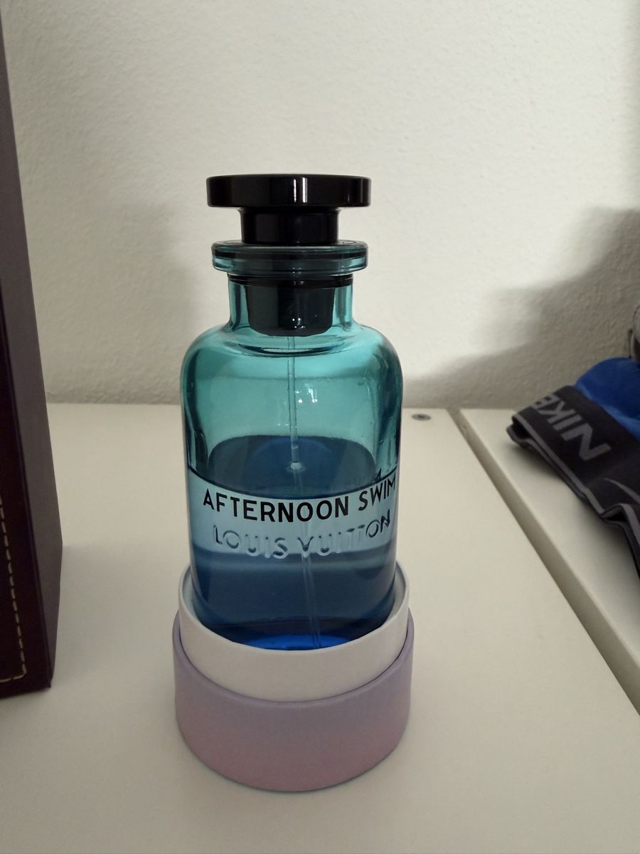 Xerjoff Profumi & Eau de Toilette: LV und Xerjoff Parfüm – Usato da Basel venduto da azb_tb6b 3