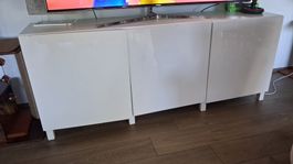 IKEA BESTÅ TV-Möbel / Sideboard