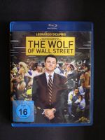 The Wolf of Wall Street (2013)