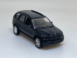 Welly BMW X5 #129