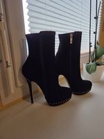 High heel Stiefeletten