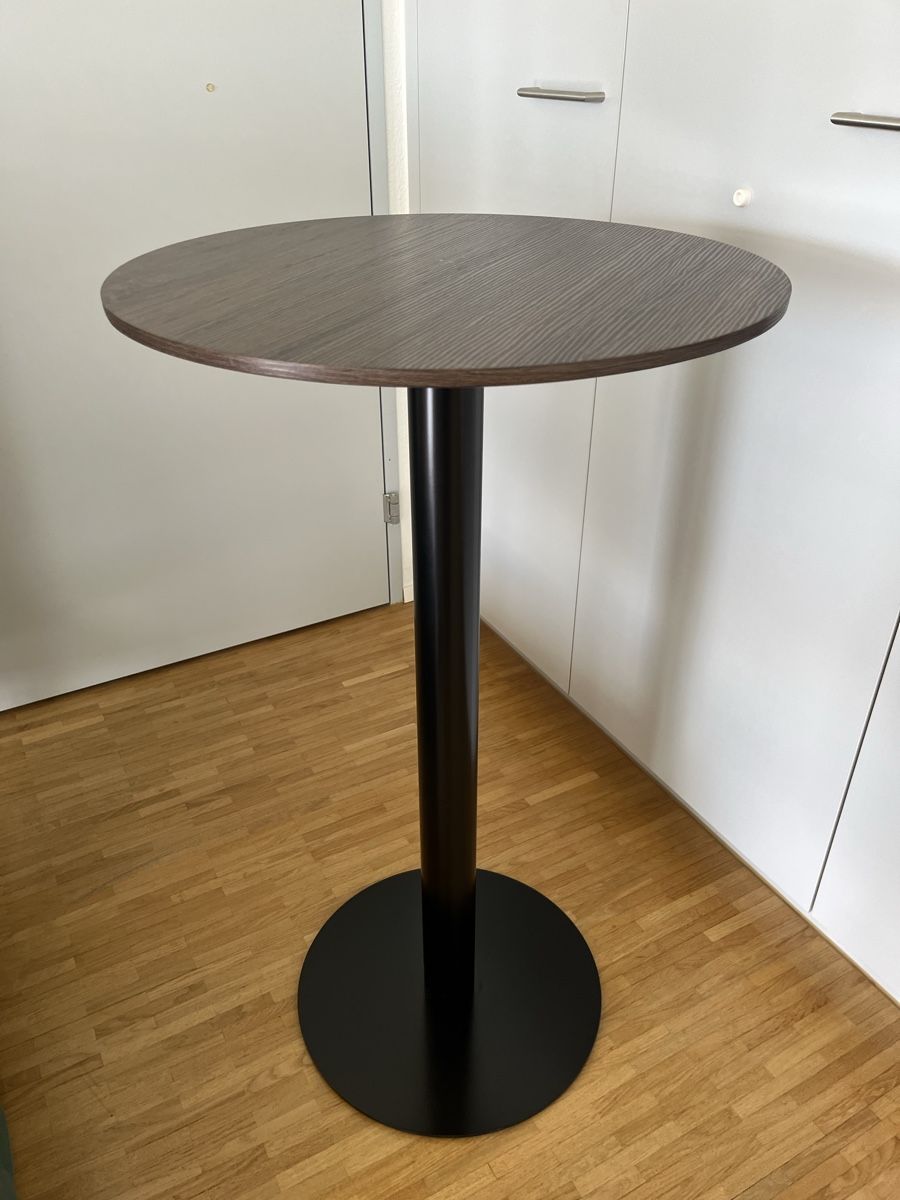 Beliani Tischset: Beliani grünesamt Barstühle/ Bartisch – Gebraucht aus Lyss von kal_777h 6