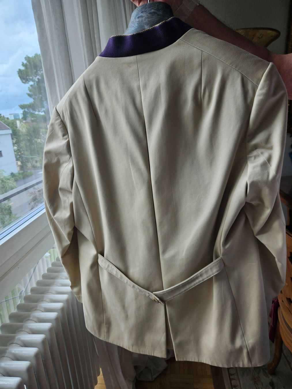 Giacche: Trachtenjacke von Stajan – Usato da Basel venduto da brightliving 1