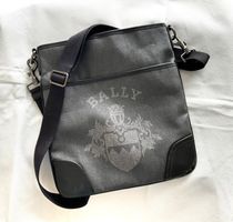 Originale Bally Umhängetasche, Neuwertig!
