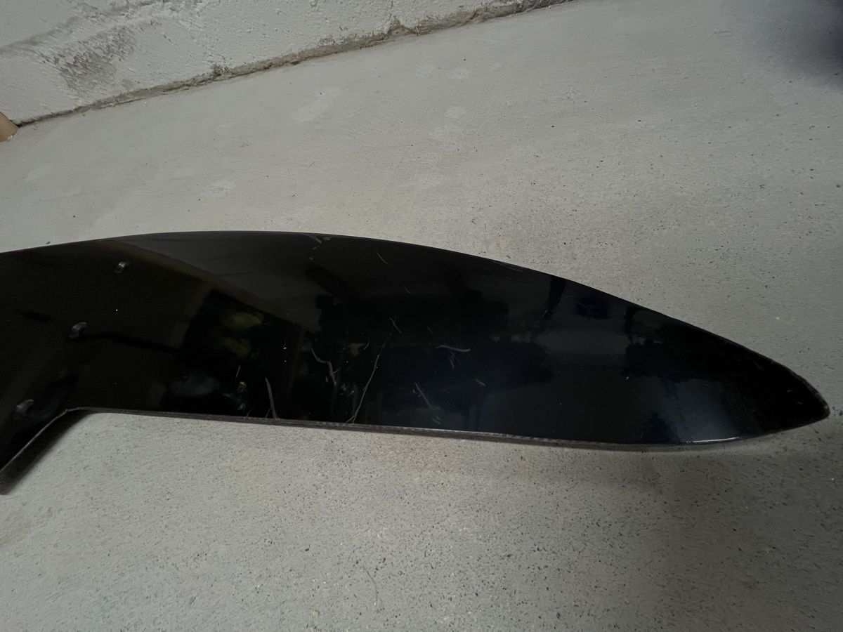 Sabfoil Surfboards & Schwimmbrette: Sabfoil 950 Frontwing – Gebraucht aus Uetendorf von illusion 1
