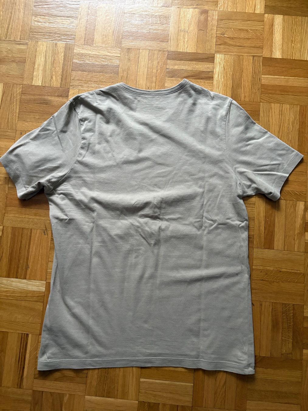 Hugo Boss T-shirt: BOSS T-shirt Gr.L – Usato da Genève venduto da sunandwind 3