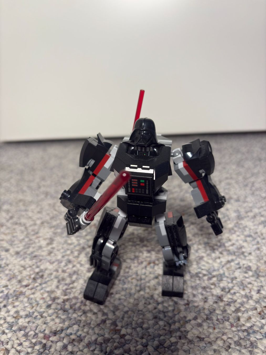Lego Kit di costruzioni: LEGO Star Wars 75368 - Darth Vader Mech – Usato da Thun venduto da fyn_yc8z