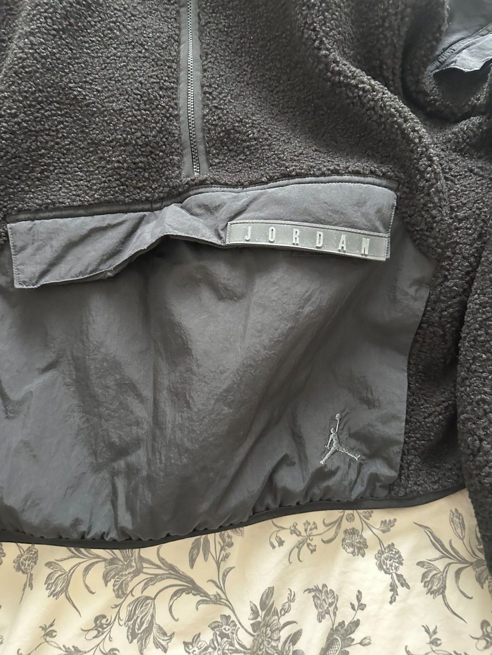 Jordan Giacche: Veste Jordan Nike S – Usato da Lausanne venduto da PeixotoBruno 1
