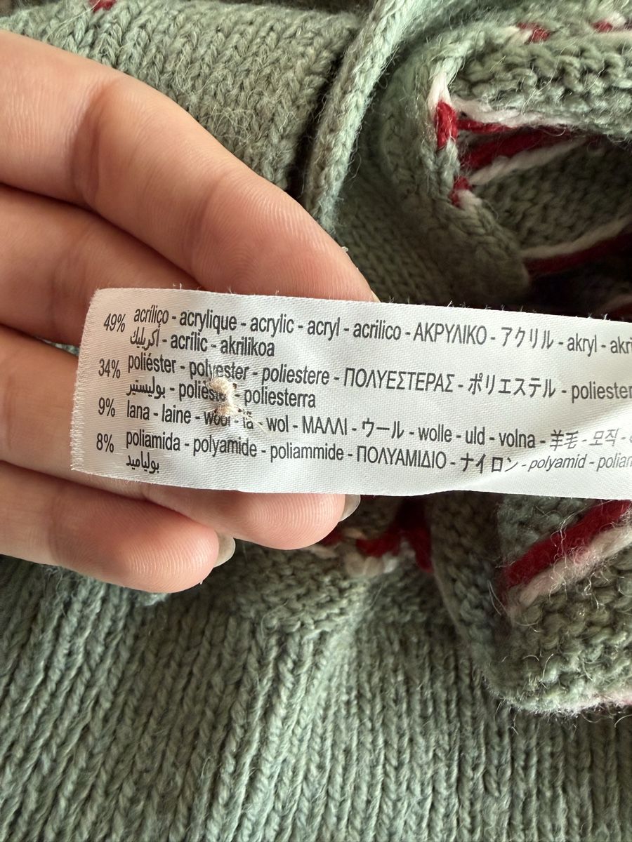 Oysho Maglioni & Felpe: Cardigan – Nuovo (secondo la descrizione) da Lotzwil venduto da etienneundjoelle 2