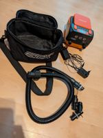 Elektrische SUP Pumpe, auch für Wingfoil Boards und Wing
