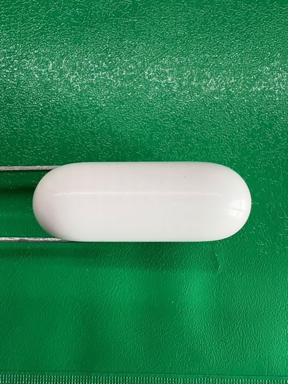 Apple AirPods Pro 2 charging case. 8