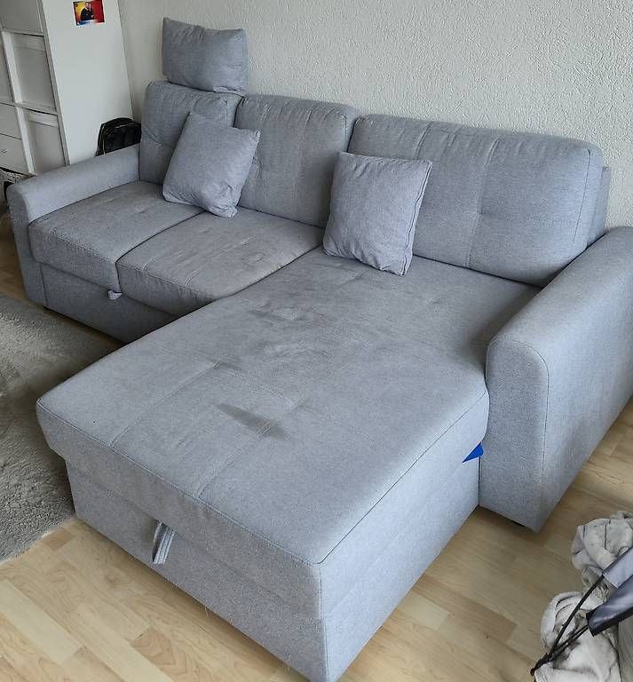 Sofas: Sofa – Gebraucht aus Basel von CelineAlicia97 1