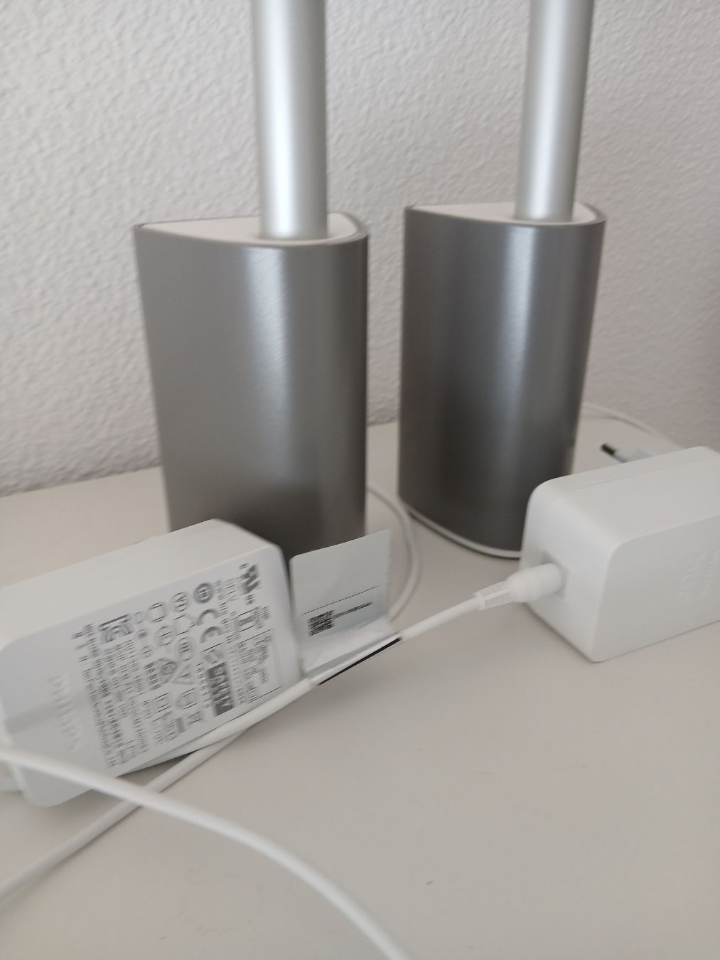 Philips Lampen: signe gardient Tischleuchte – Gebraucht aus Moosseedorf von hir_8tdb 1
