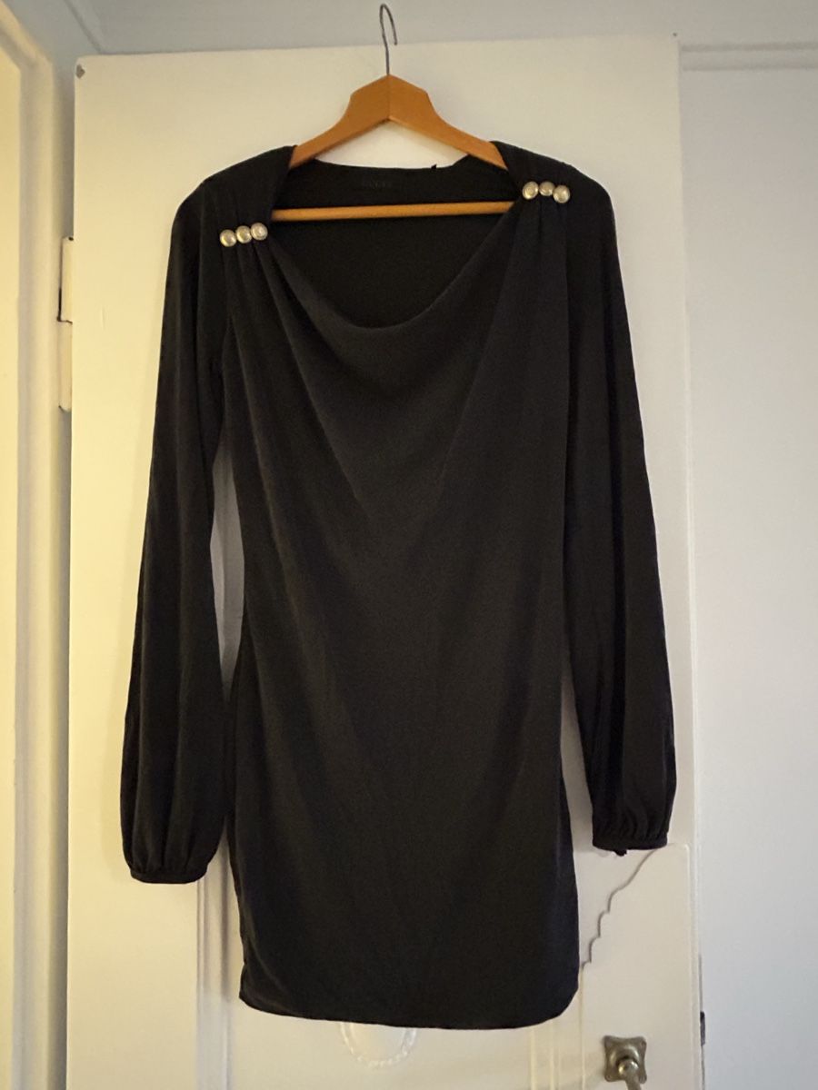 Guess Vestiti: Schickes GUESS Kleid, Grösse S – Usato da Wald ZH venduto da Anandolini