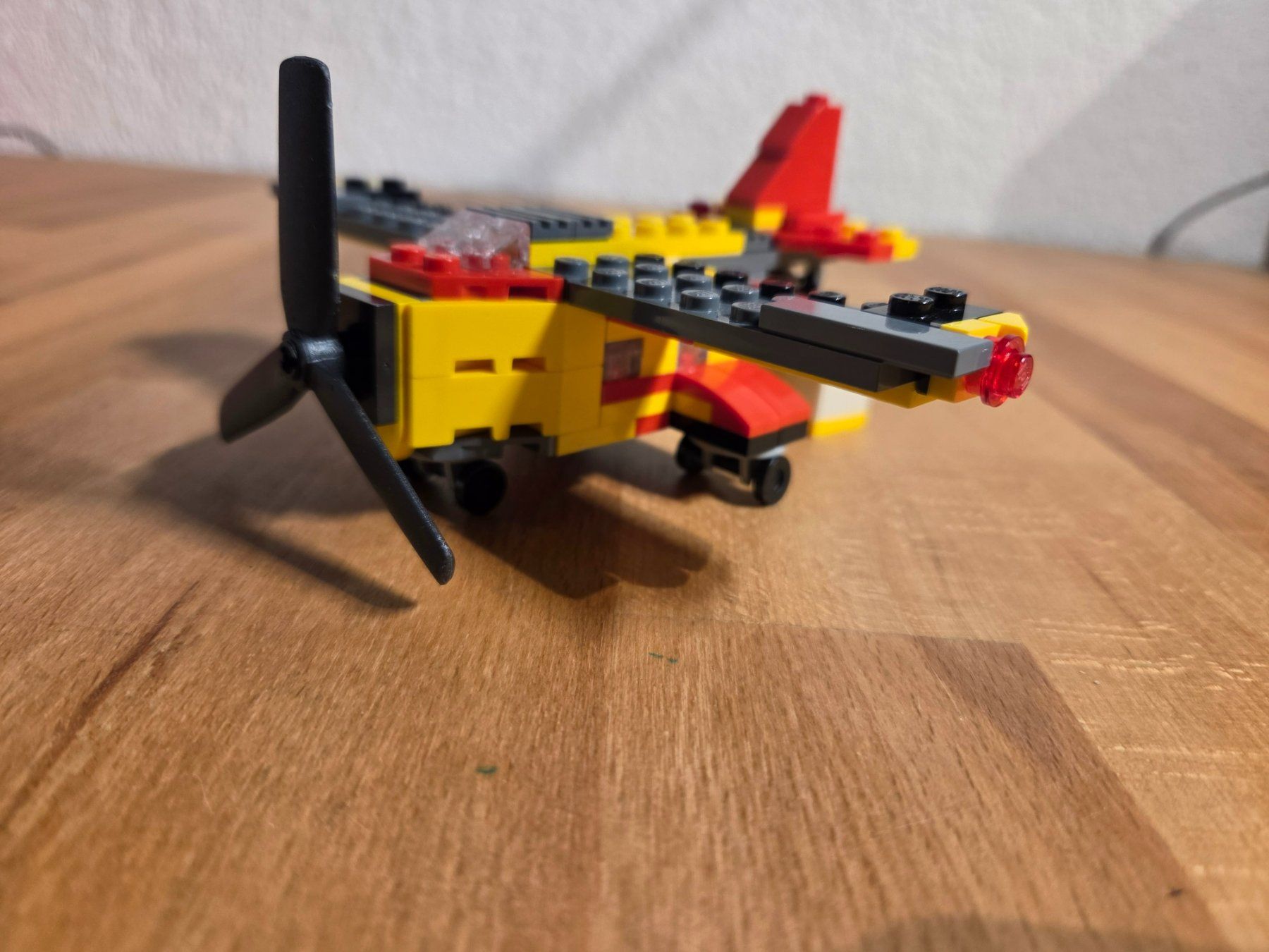 Lego Kit di costruzioni: Lego 31029 3 in 1 – Usato da Thun venduto da Reda68 9