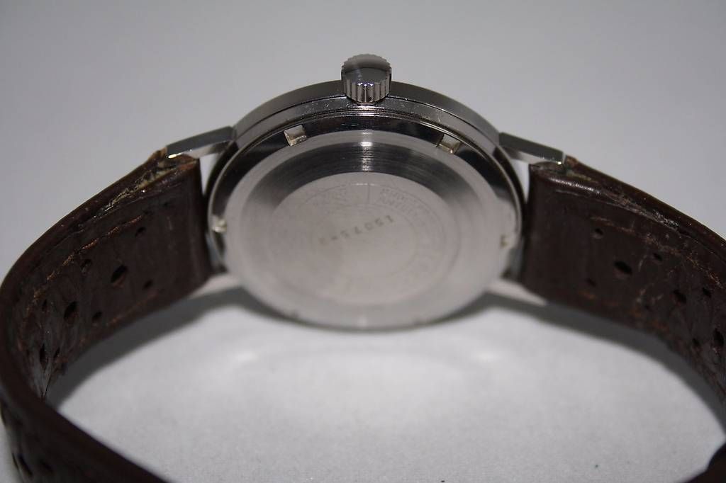 Orologi: Herrenuhr Automatic – Usato da Zuzwil SG venduto da Daytona57 2
