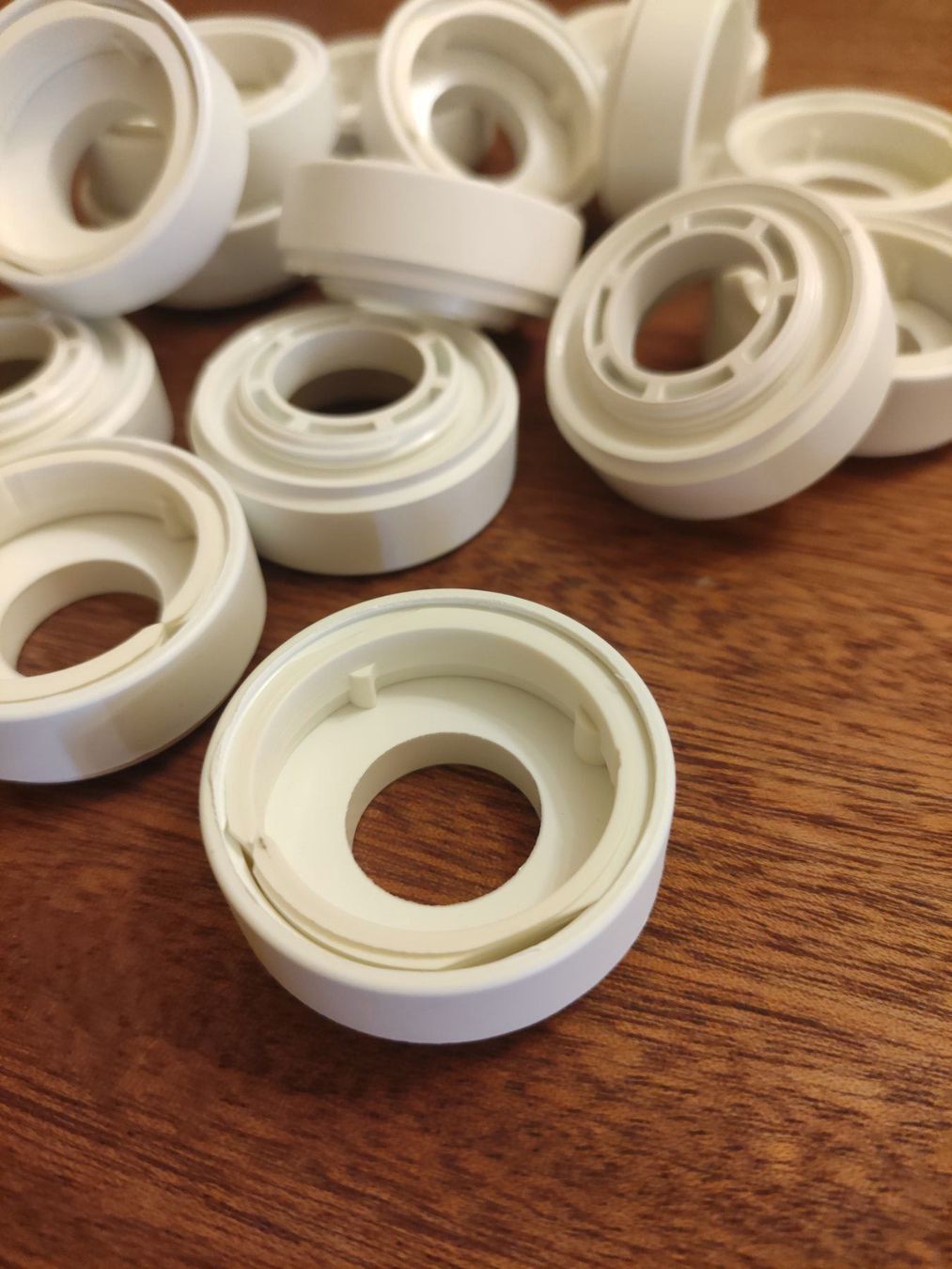 Danfoss Unità & Adattatore: Danfoss adapter RAV – Usato da Faido venduto da bakishop 1