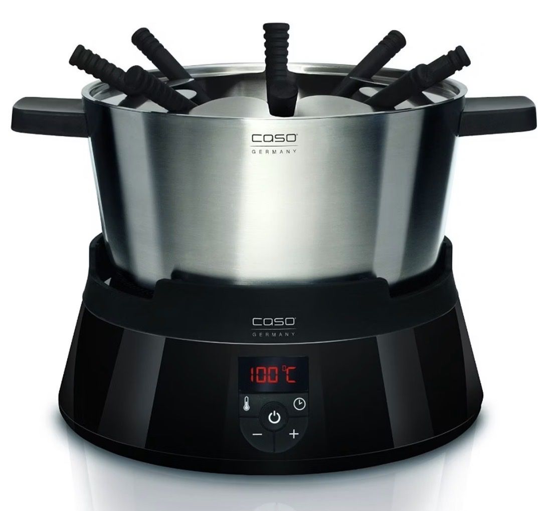 Elettrodomestici da cucina: Caso FonDue Set - Induktion – Usato da Rorschacherberg venduto da miiko