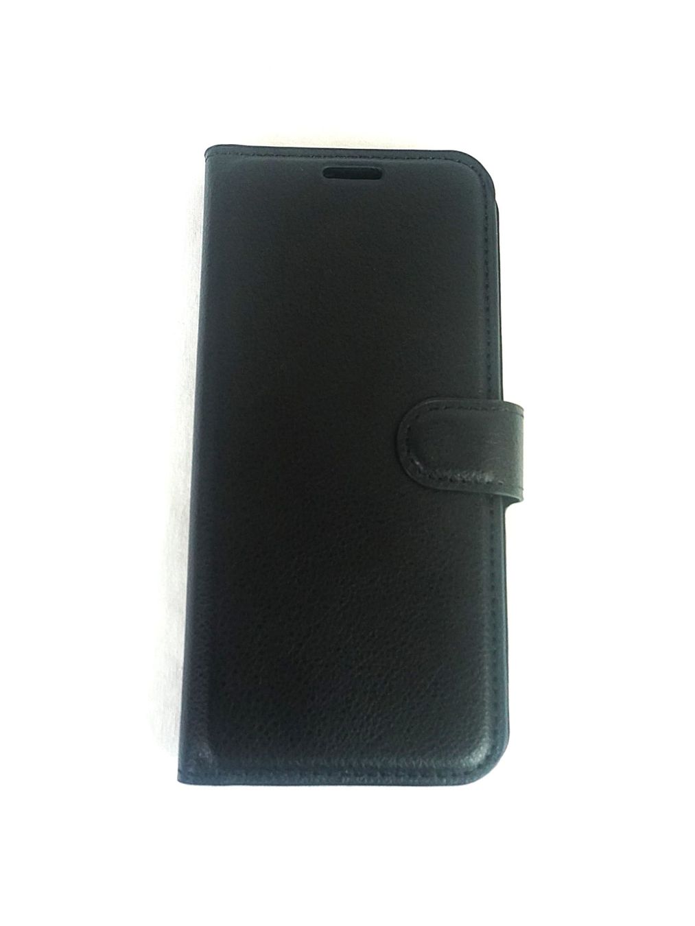 Samsung Cover & Protezioni schermo: Schwarzen Klapphülle  Samsung Galaxy A12 – Usato da Pratteln venduto da Restwert_Pratteln 2