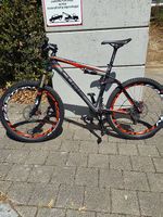 Cube Mountainbike