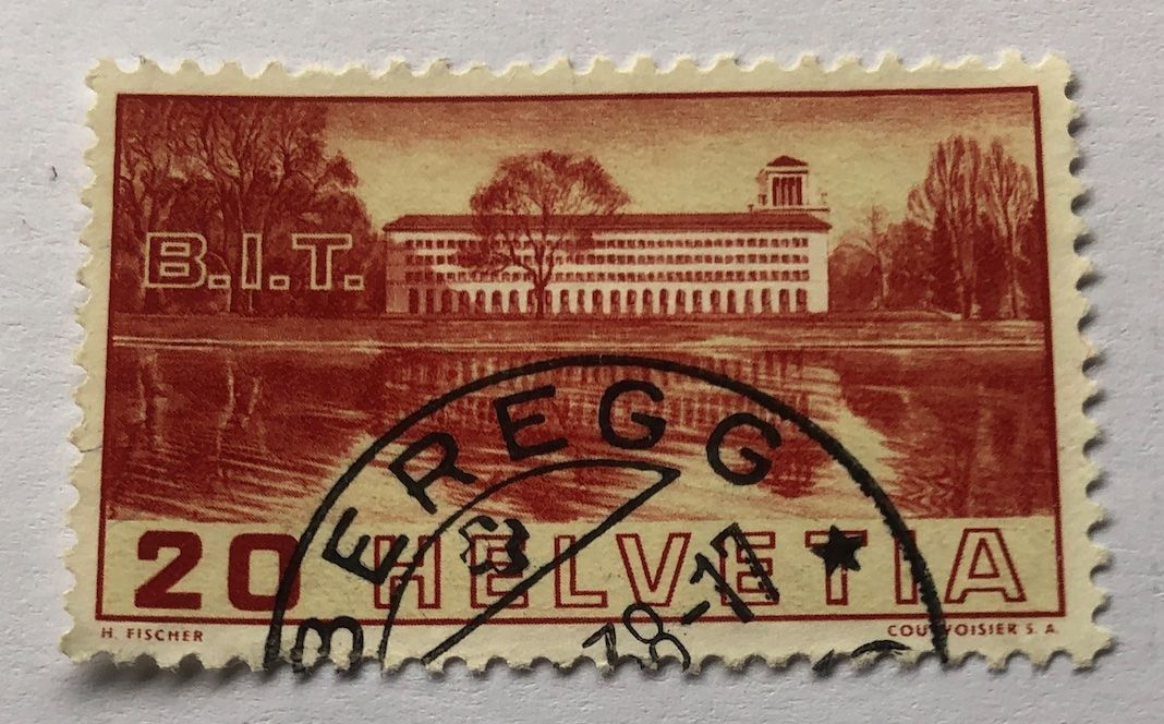 Tutti i francobolli: Nr.211 mit Vollstempel – Usato da Aarau venduto da Billa007