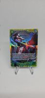 One Piece Card Game Dracula Mihawk OP14-119 SEC