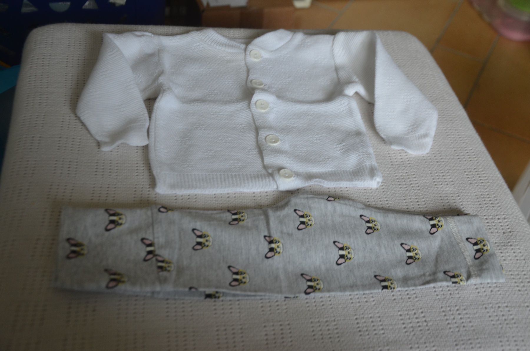 Kleiderpakete & -sets: TAILLE 56 – Gebraucht aus Chiasso von Dolly015