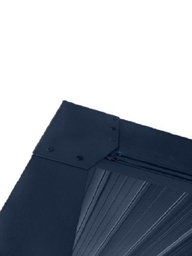 Zelte & Pavillons: Pavillon Lamellendach Gartenzelt Dubai – Neu und originalverpackt aus Herbertingen von jet-line-e-trade 4