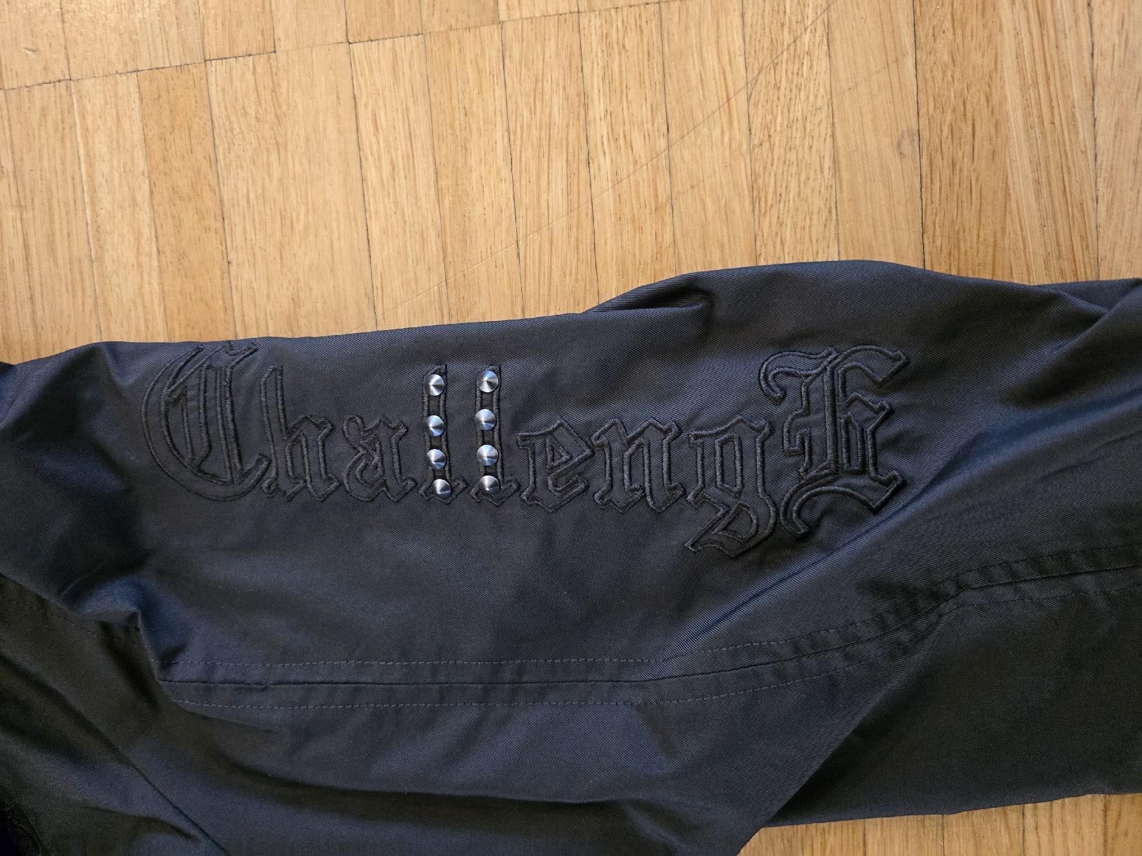 Giacche: passport Jacke 42 – Usato da Laufenburg venduto da may_r2st 1