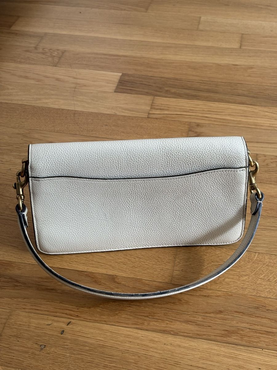 Coach Borse da donna: Coach Tabby Shoulder Bag 26 – Usato da Zürich venduto da lydia_l 6