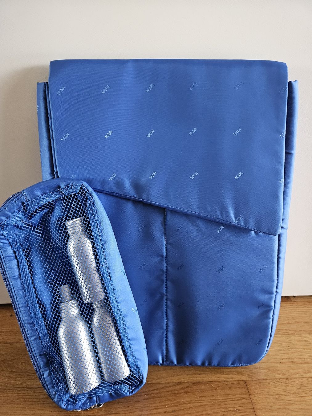 Valigie & Borse: Nava Briefcase  – Nuovo (secondo la descrizione) da Zug venduto da diana.bee 5
