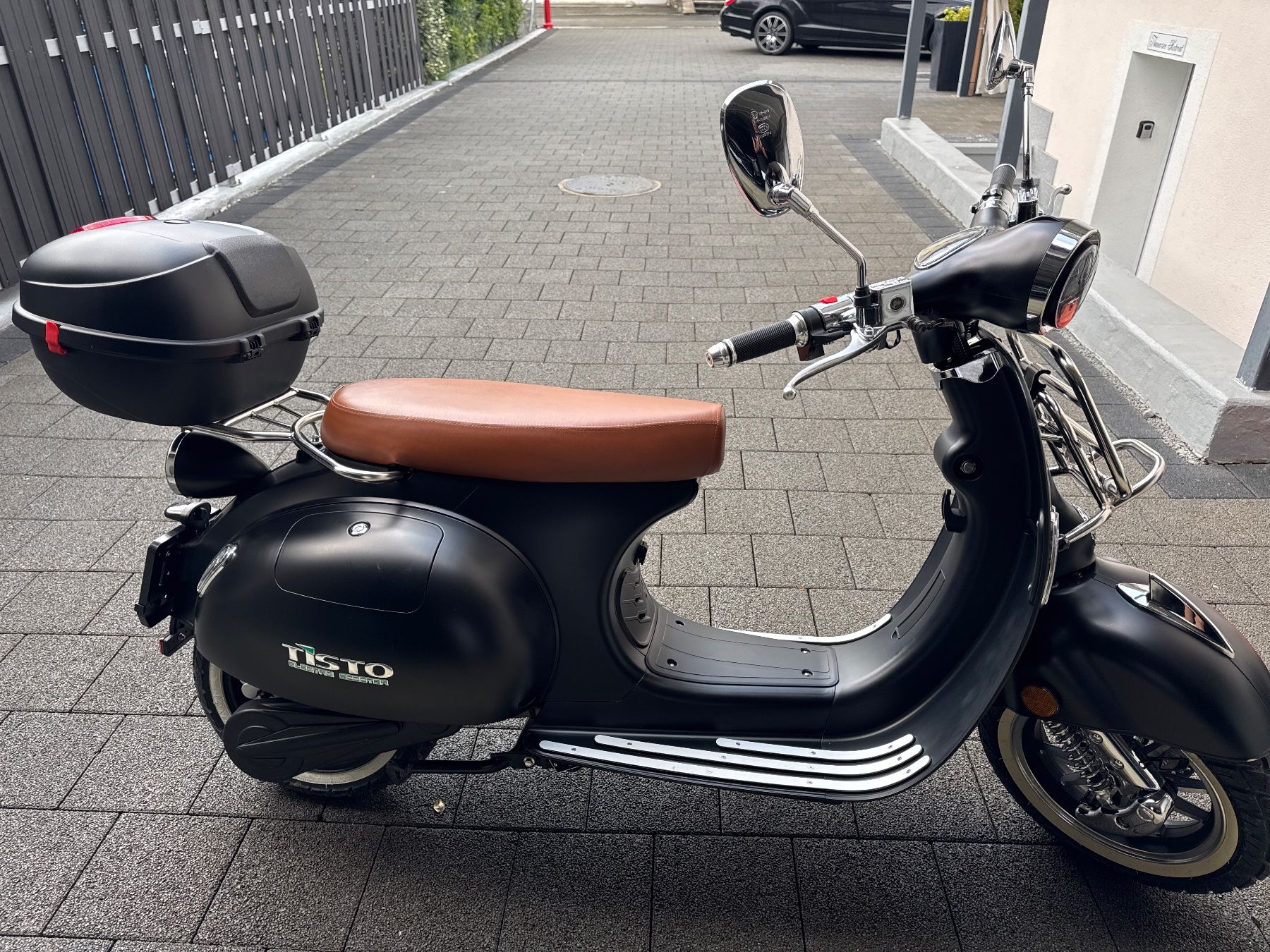 Sonstige: TistoLuna5.0 – Neu (gemäss Beschreibung) aus Thun von Tsar84 1