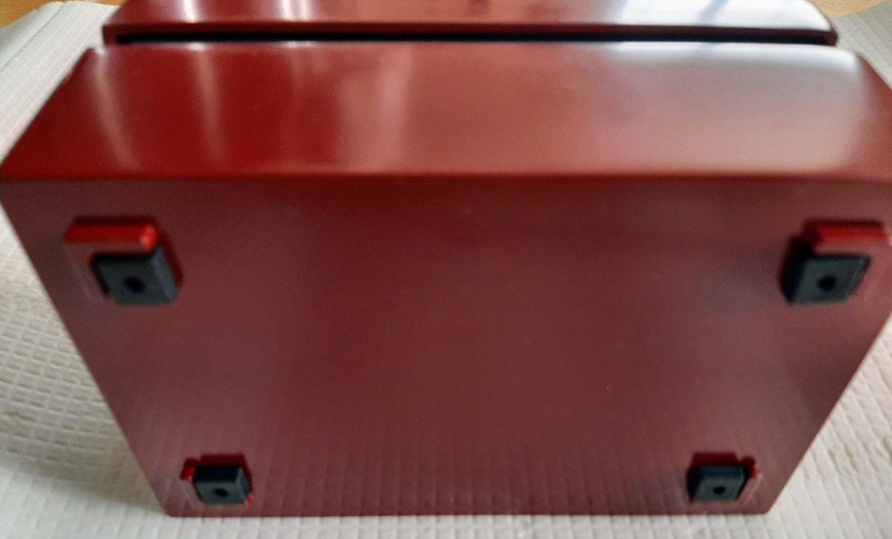 Aschenbecher: MOODS Aschenbecher NEU – Neu und originalverpackt aus Zürich von Zurich 7