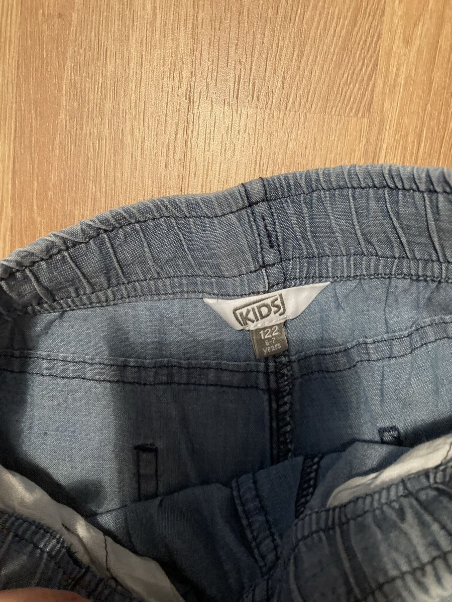 Pantaloni: Mädchen Sommerhose Gr. 122 – Nuovo (secondo la descrizione) da Emmenbrücke venduto da JJ_89 2