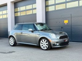 Mini Cooper S Frisch ab MFK