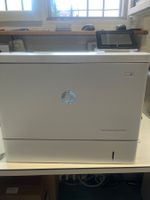 HP Color Laserjet M555 inkl. 2. Schacht B5L34A