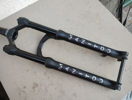 Manitou Machete Federgabel 29" in gutem Zustand