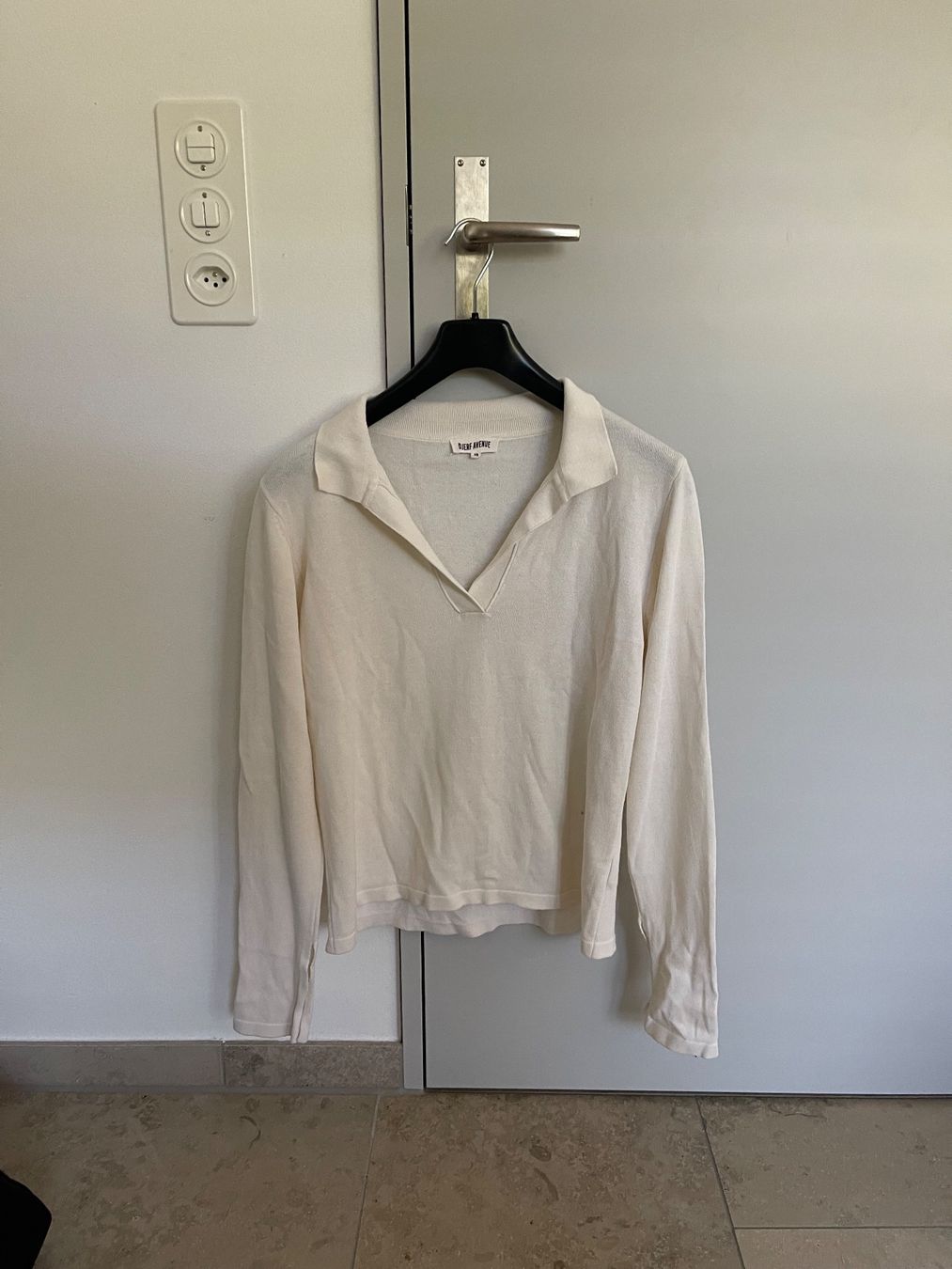 Pullover & Sweatshirts: Djerf Avenue Pulli / Shirt – Gebraucht aus Zürich von lms_kt79