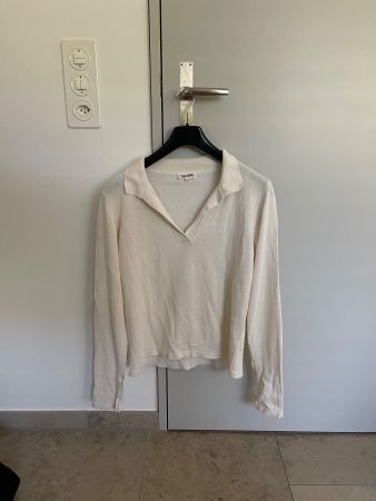 Djerf Avenue Pulli / Shirt