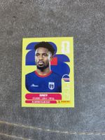 Panini WM 2026 CPV 5