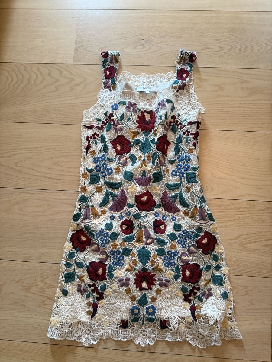 Vestiti: Sea NY Kleid – Usato da Zürich venduto da cha_y9x8