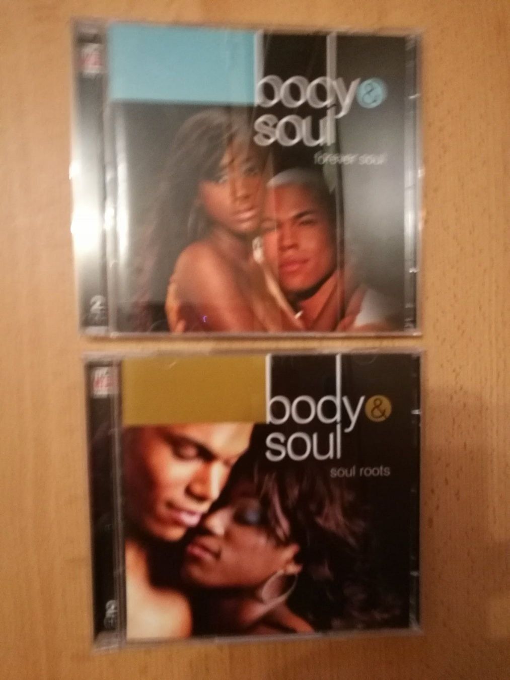 CD: 280 CDs / 1 DVD diverser Stilrichtungen – Nuovo (secondo la descrizione) da Horn venduto da sonjamenzi 2