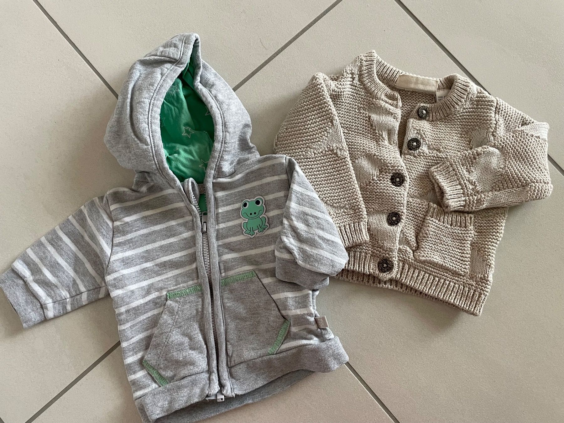 Ensembles coordonnés: Kleiderpaket Gr 50/56 – D'occasion à Rüti ZH par kar_xx9l 4