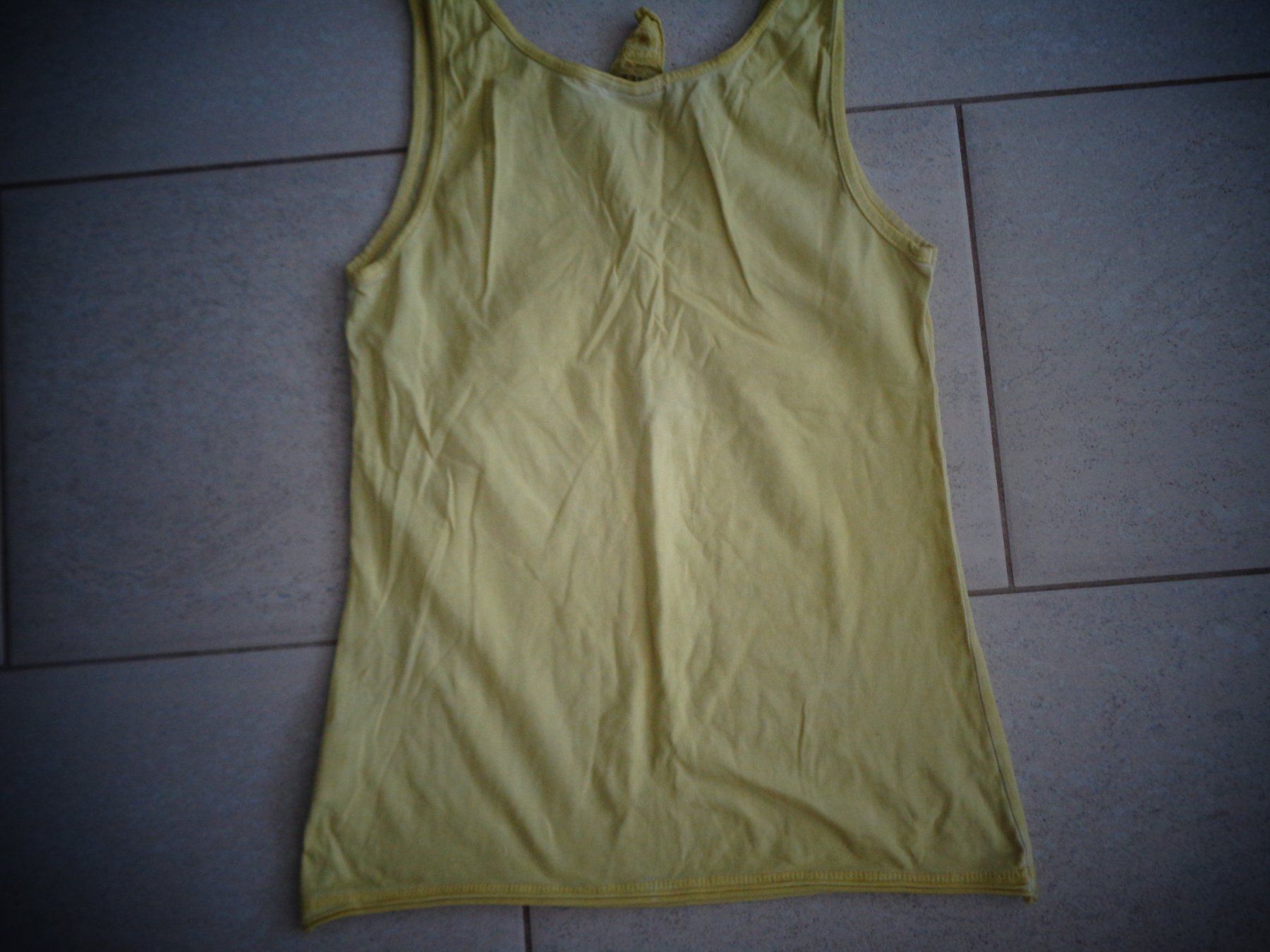 Nile Top: NILE TOP GR.S – Usato da Rotkreuz venduto da Samballi 2