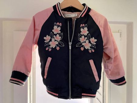 Jäckli Gr. 86 - 92 Name it