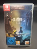 Little Nightmares I & II Nintendo Switch / NSW - TOP