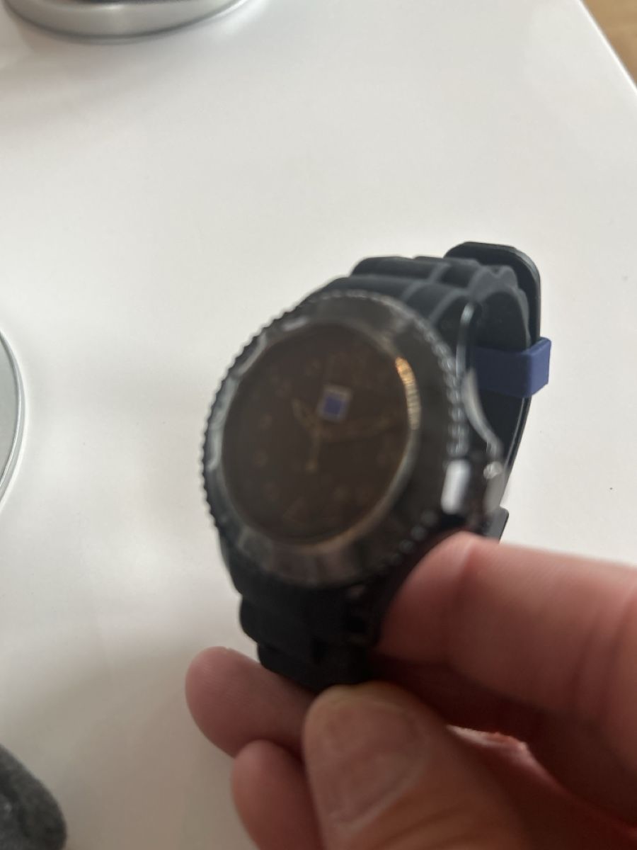 Orologi: Uhr Trumpf – Nuovo e nell'imballaggio originale da kloten venduto da Sgana 3
