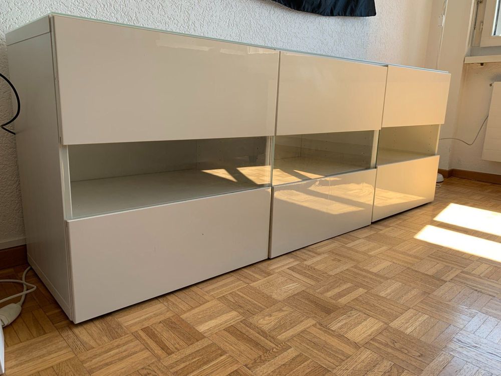 Wunderbar Ikea Fe Besta Ebenbild