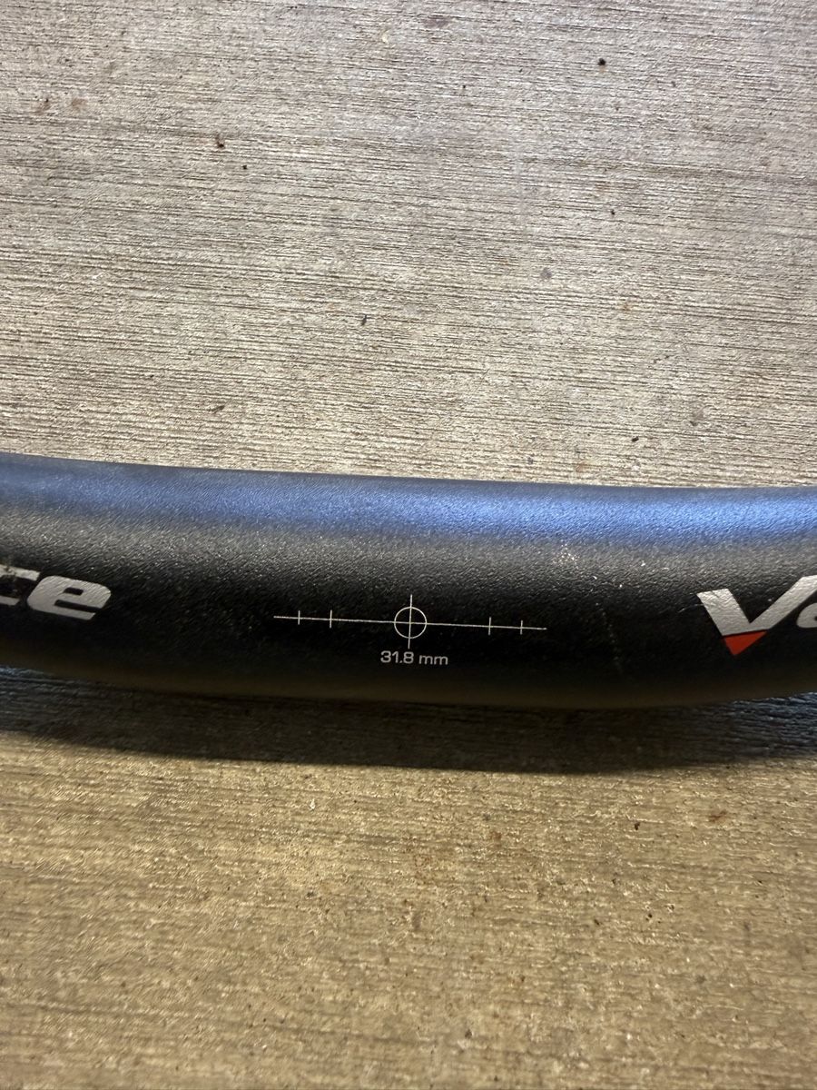 Pezzi di ricambio: Syntace Vector Lenker Mountainbike gebraucht – Usato da Boniswil venduto da LS170893 1
