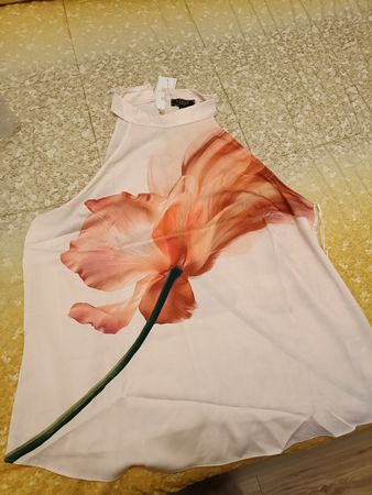 bluse New